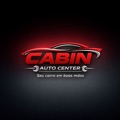 Logo — Cabin Auto Center