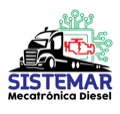 Logo — Sistemar Mecatrônica Diesel