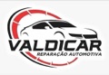 Logo — Valdicar Reparação Automotiva